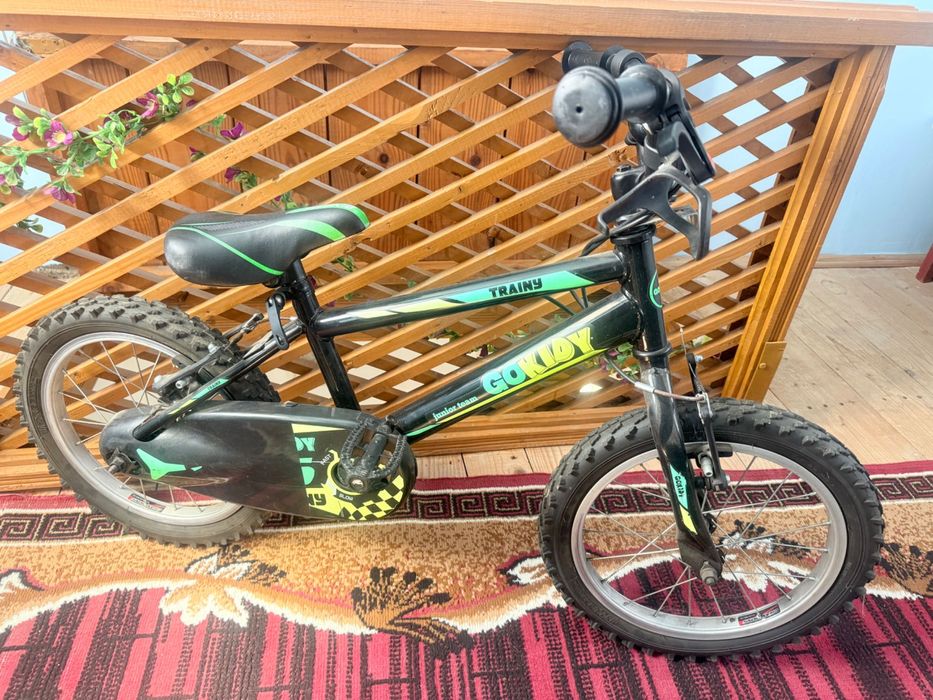 Bicicletă copii 16”