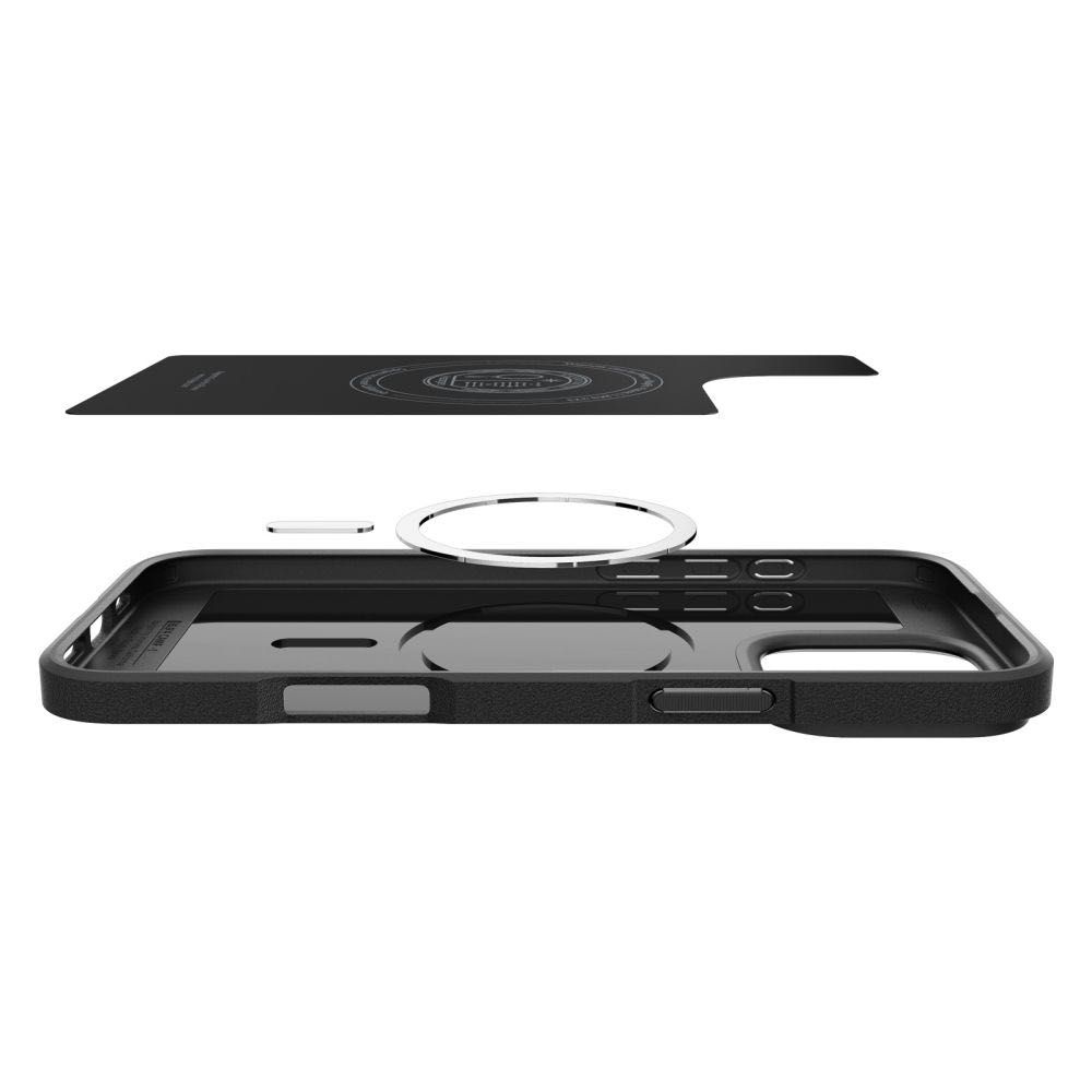 Калъф Spigen Core Armor Mag Magsafe За IPhone 16 Pro/Max