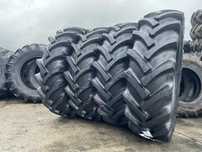 Cauciucuri agricole de tractor john deere 16.9-30 cu 10PLY
