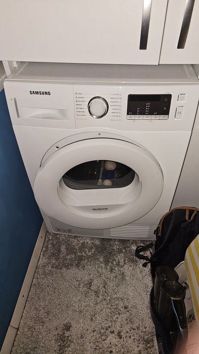 Uscator samsung in stare f buna