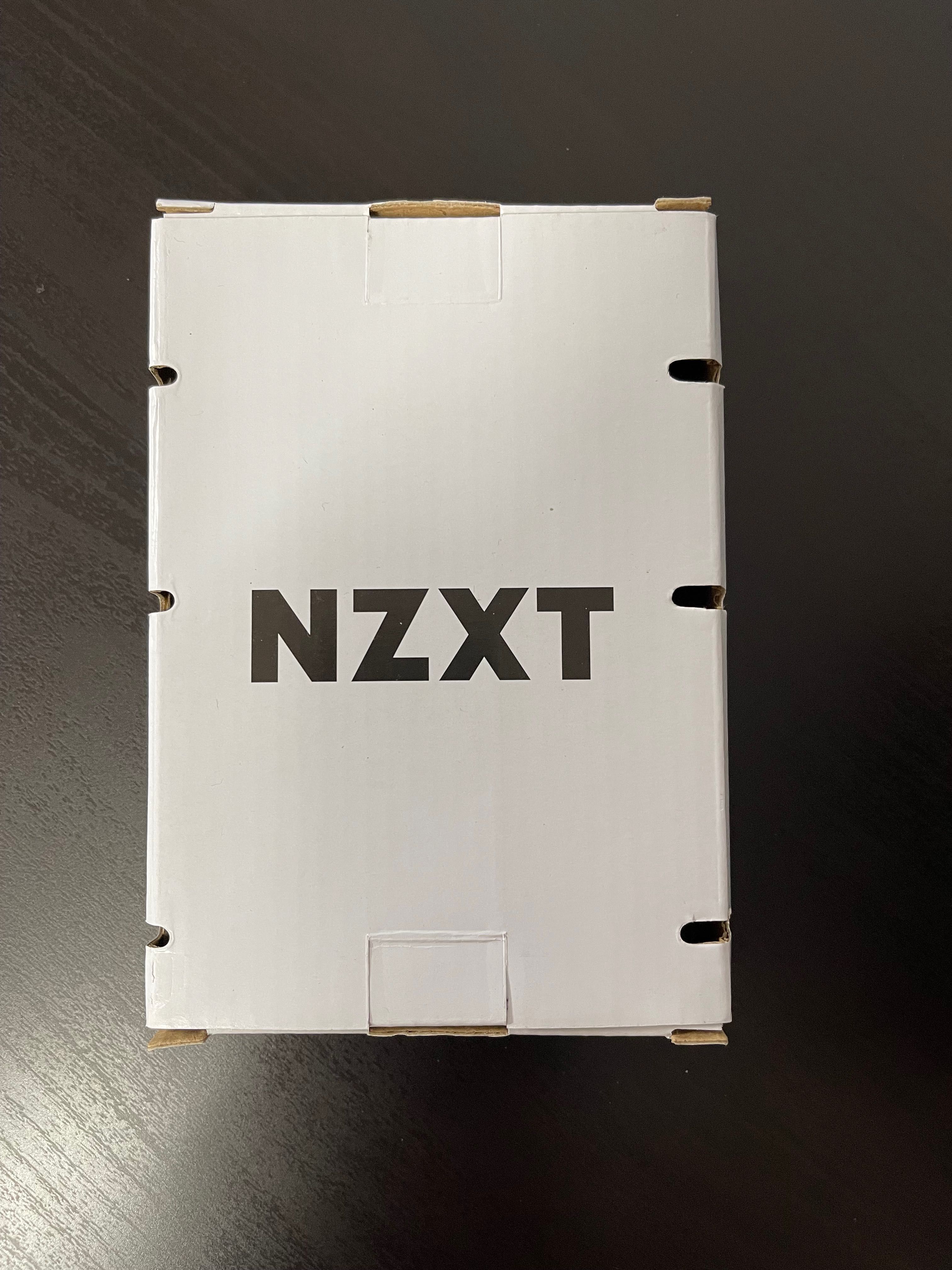 Кутия за компютър NZXT  Mini-ITX Case