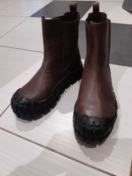 Зимни боти Gabina