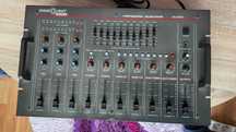Vand Mixer Soundcraft SA-2020
