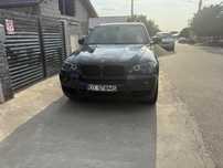 BMW X5 E70 M Pachet