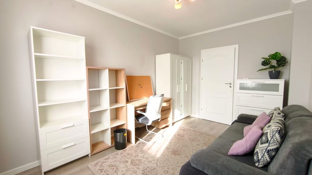 Apartament 2 dormitoare,bloc nou,Riverside,Micalaca 300