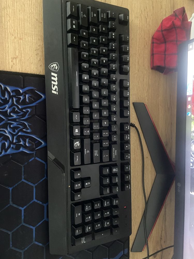 Продам игровой компьютер
