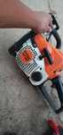Drujba Stihl 180