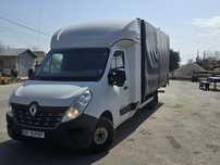 Renault Master DCI 170 ENERGY