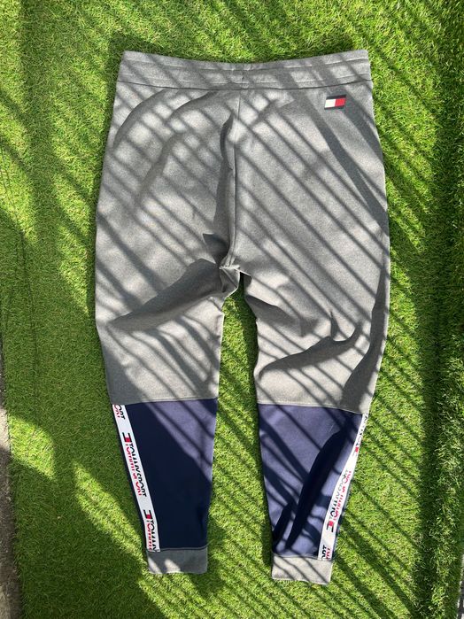 Мъжко спортно долнище : TOMMY JEANS SPORT XL