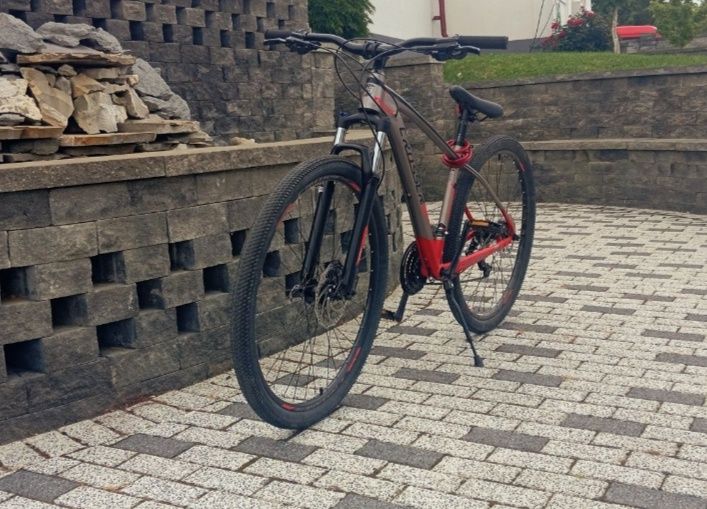 Crosser MTB (vând sau schimb )