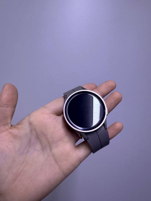 Samsung Galaxy Watch 5