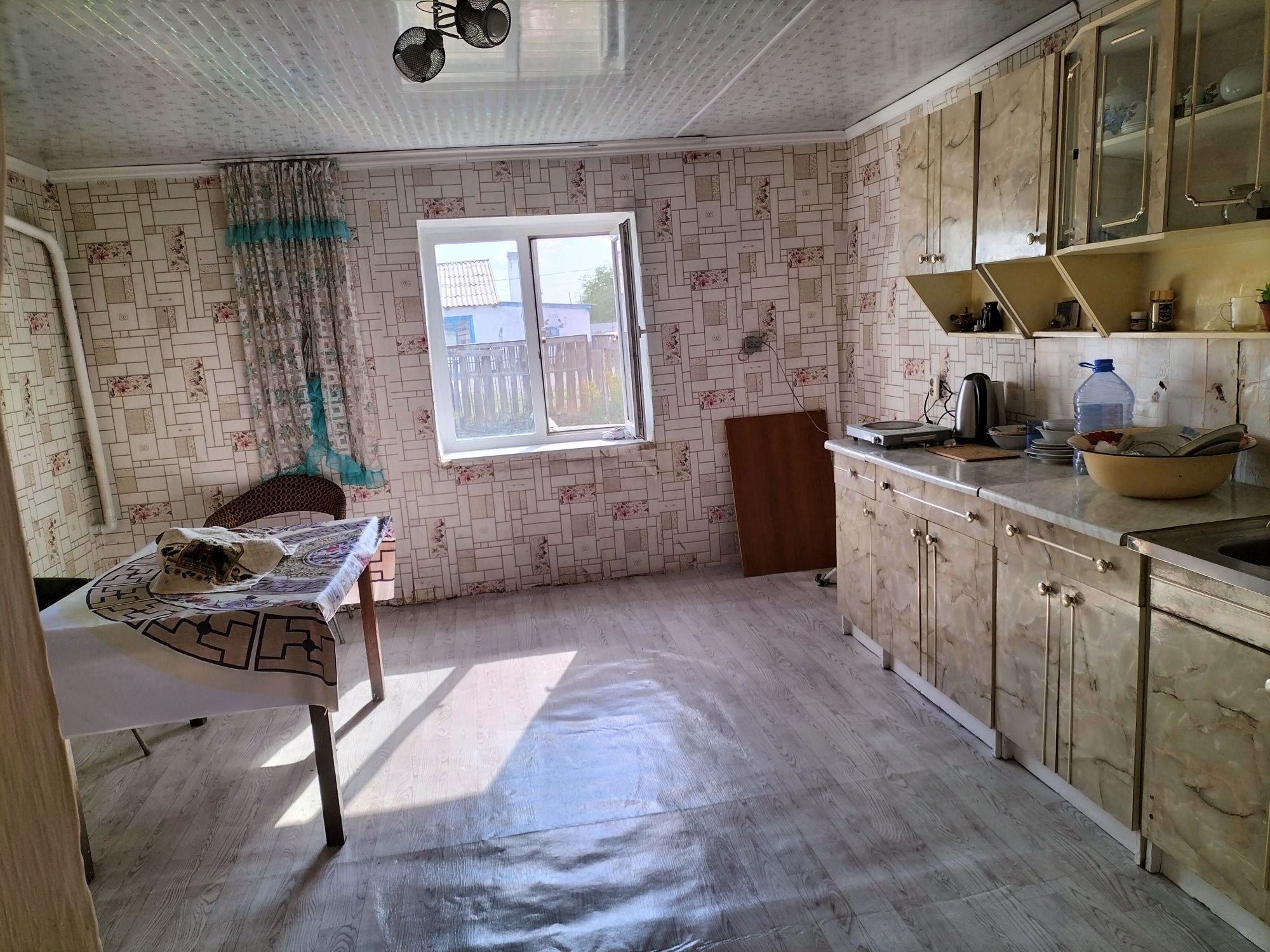 Продается дом недорого