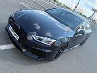 Audi A5 A5 Sportback 2.0 TFSI Quattro S line Premium Plus /Pachet RS5
