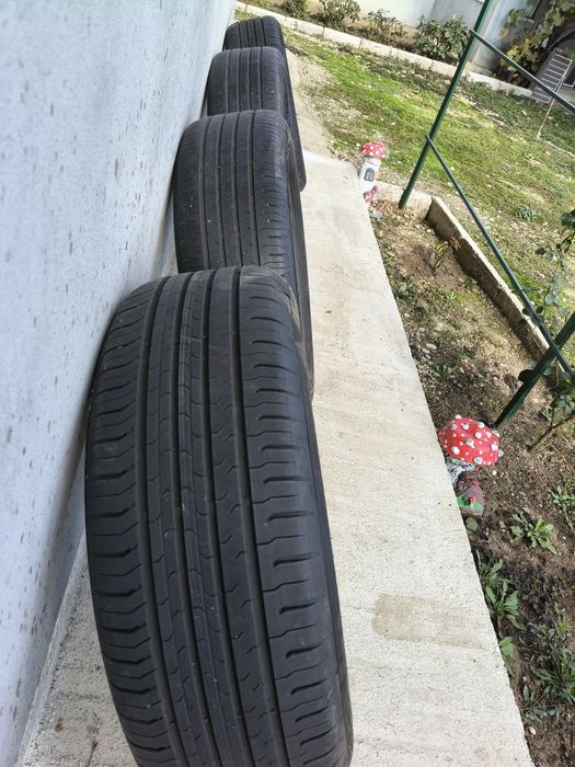 Anvelope vara Continental