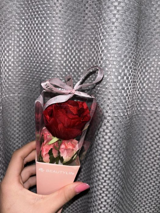 Flori speciale pentru cei dragi