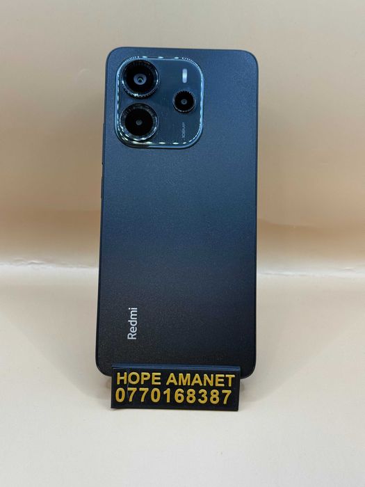 Hope Amanet P4 / REDMI NOTE 14 256GB 8 RAM