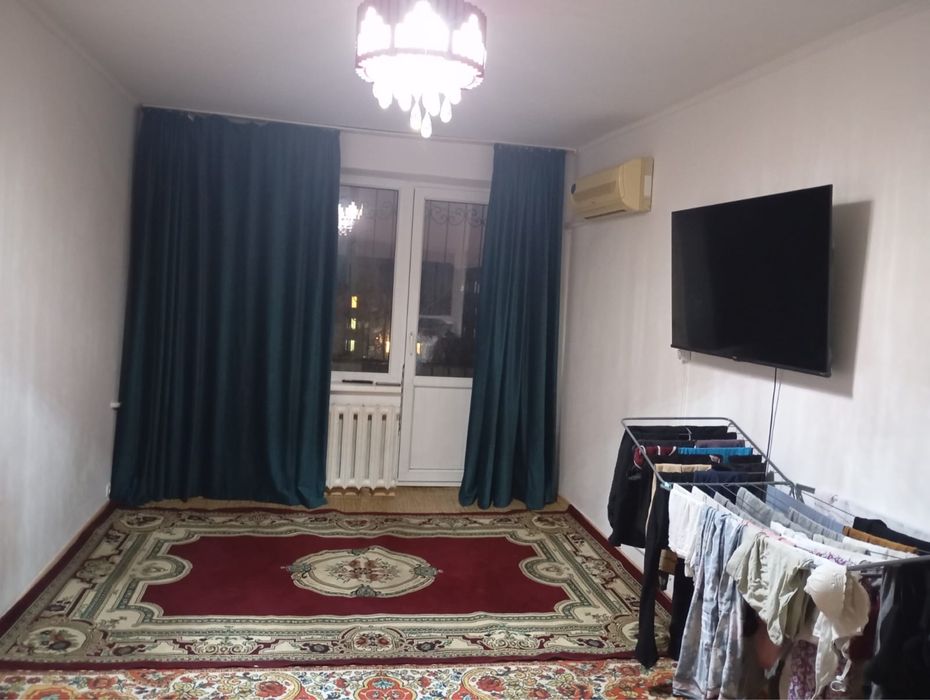 Аренда квартиры