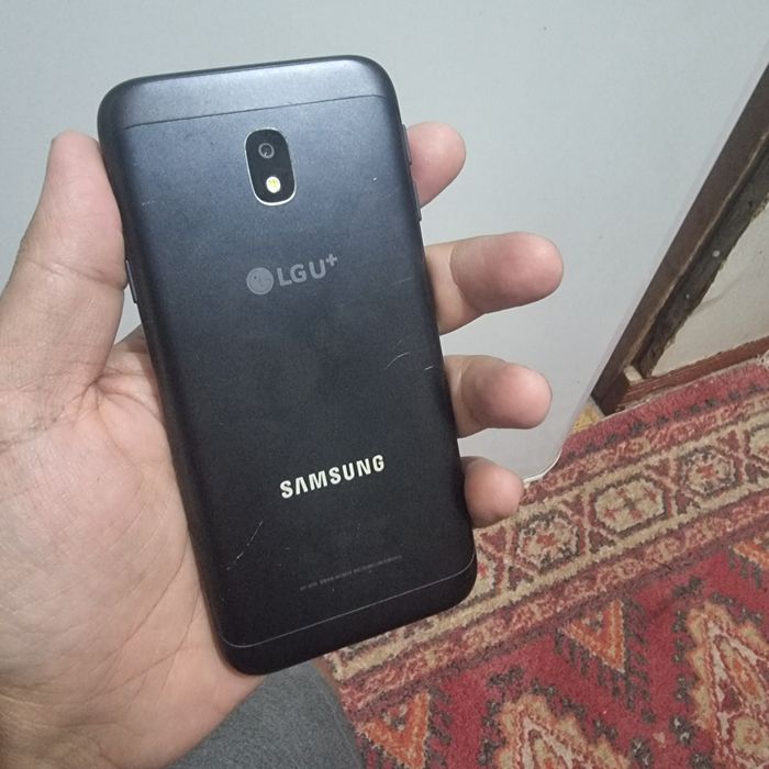 Samsung Galaxy J3 2017