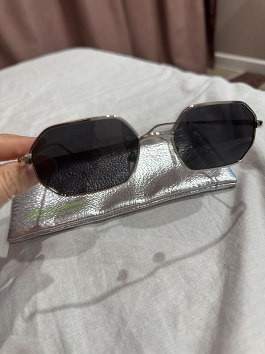 Продам очки от бренда Alberto Casiano