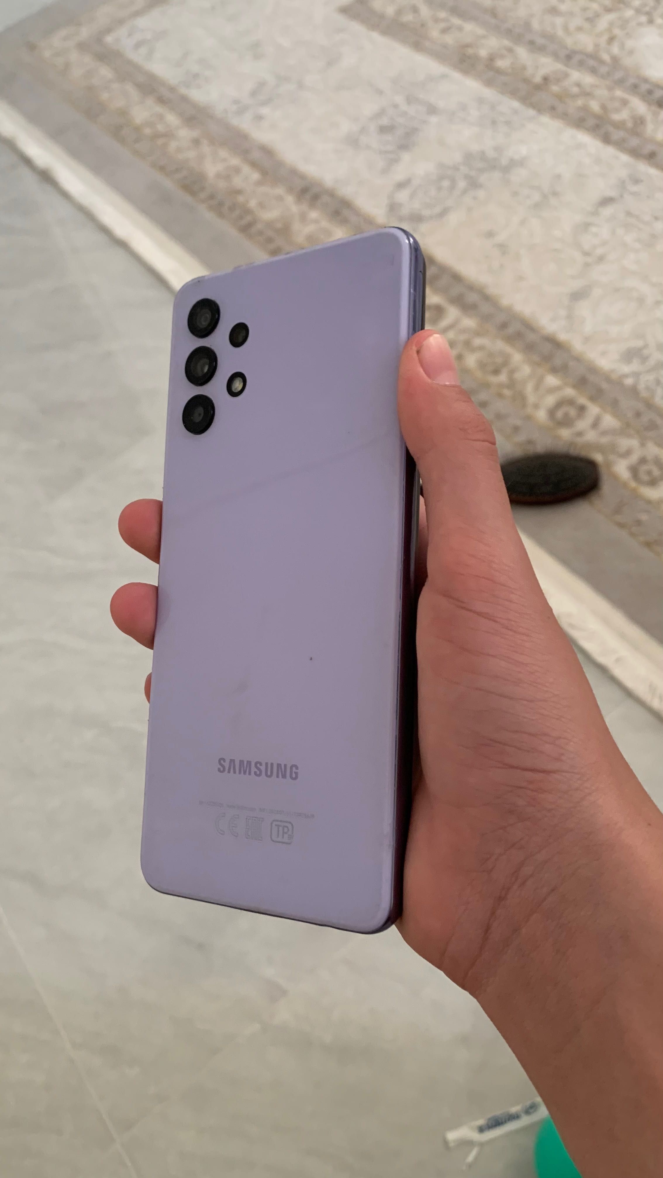 Samsung gelxy a32