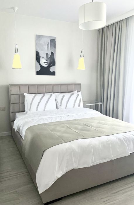 Посуточная аренда квартир в Алматы 1-2 кмн. Центр города.