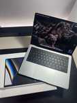 MacBook Pro M1 Pro 14"