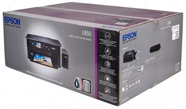 Aksiya Принтер EPSON Canon Доступным Ценам Доставка