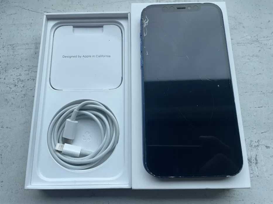 Iphone 12 - 128gb