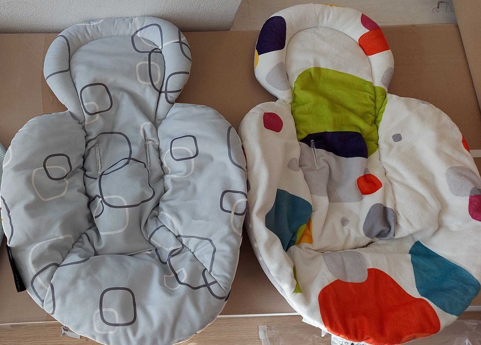 Подложка за новородено за MamaRoo 4.0 - различни цветове