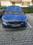 Kia Ceed 1.4 T-GDI, Primul Proprietar, Garantie