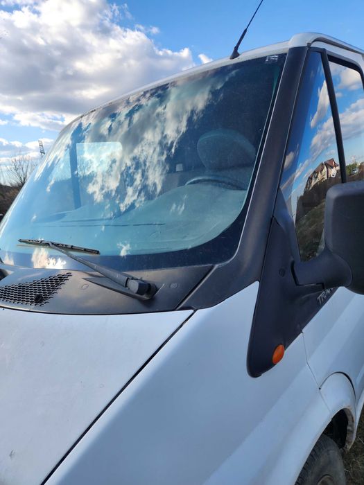 Vand ford tranzit