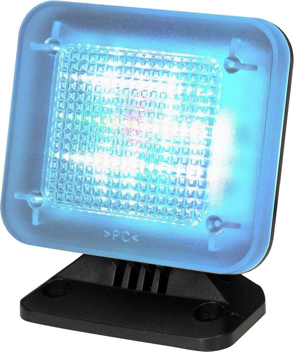 Simulator televizor pornit - previne spargerile de locuință