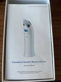 Вакуумен уред за почистване на лице Comedone Suction Beauty Device