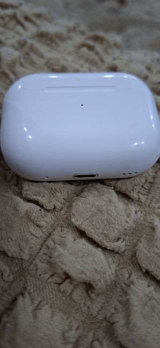 Новые Наушники apple