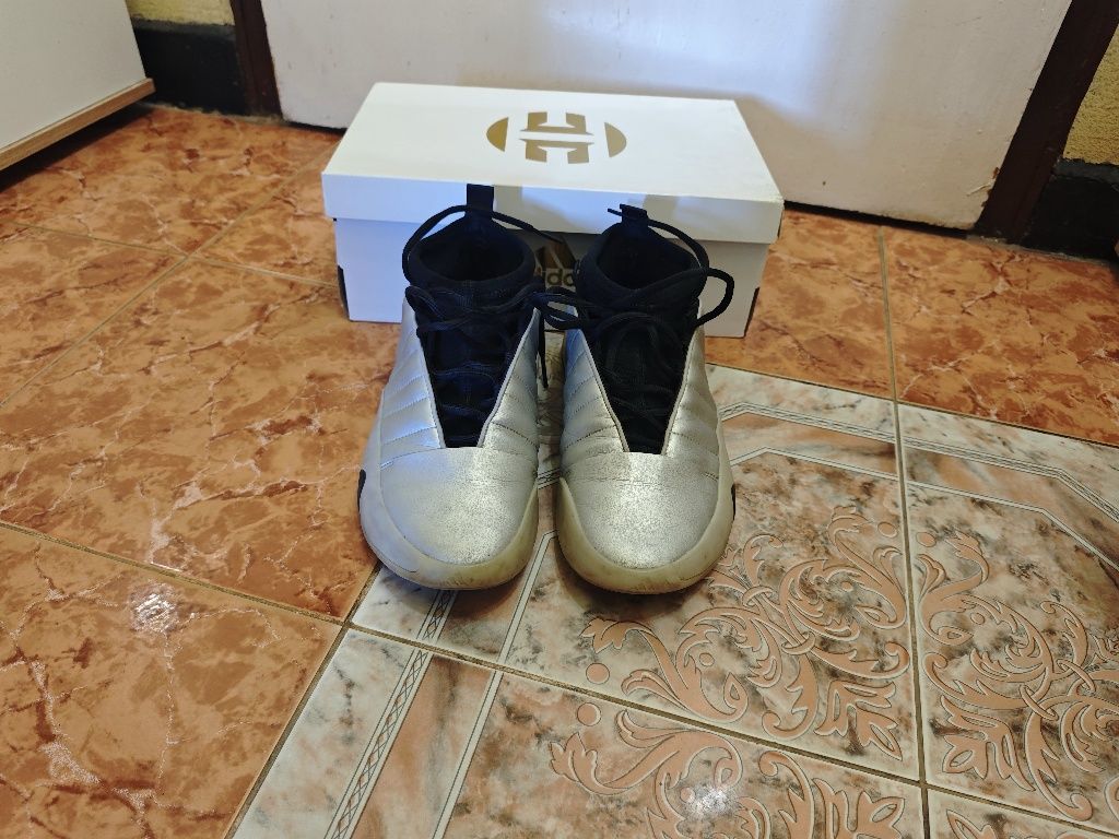 Adidas harden 7 44 номер