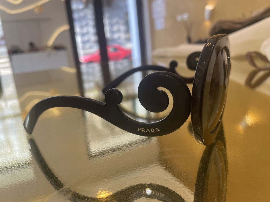 Ochelari prada noi nouti