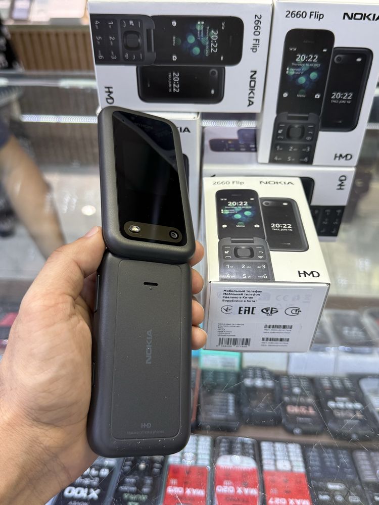 NOKIA orginal modellari