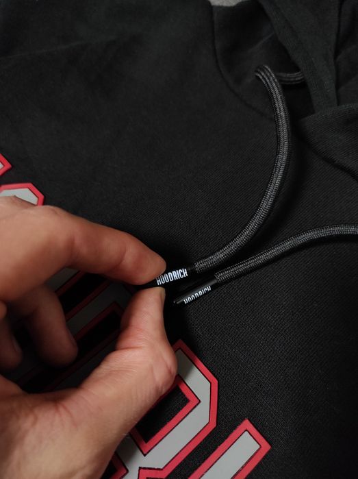 Суичър Hoodrich (Оригинал)