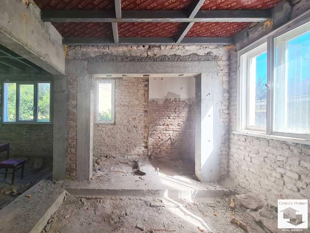 Продава се Къща в Горна Оряховица - 92 кв.м за 924 €/кв.м - Снимка #4