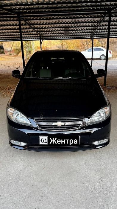 Продам Gentra 2023 Автомат