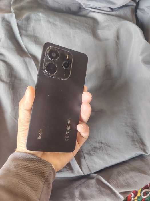 Redmi note 14 128 GB IDEAL