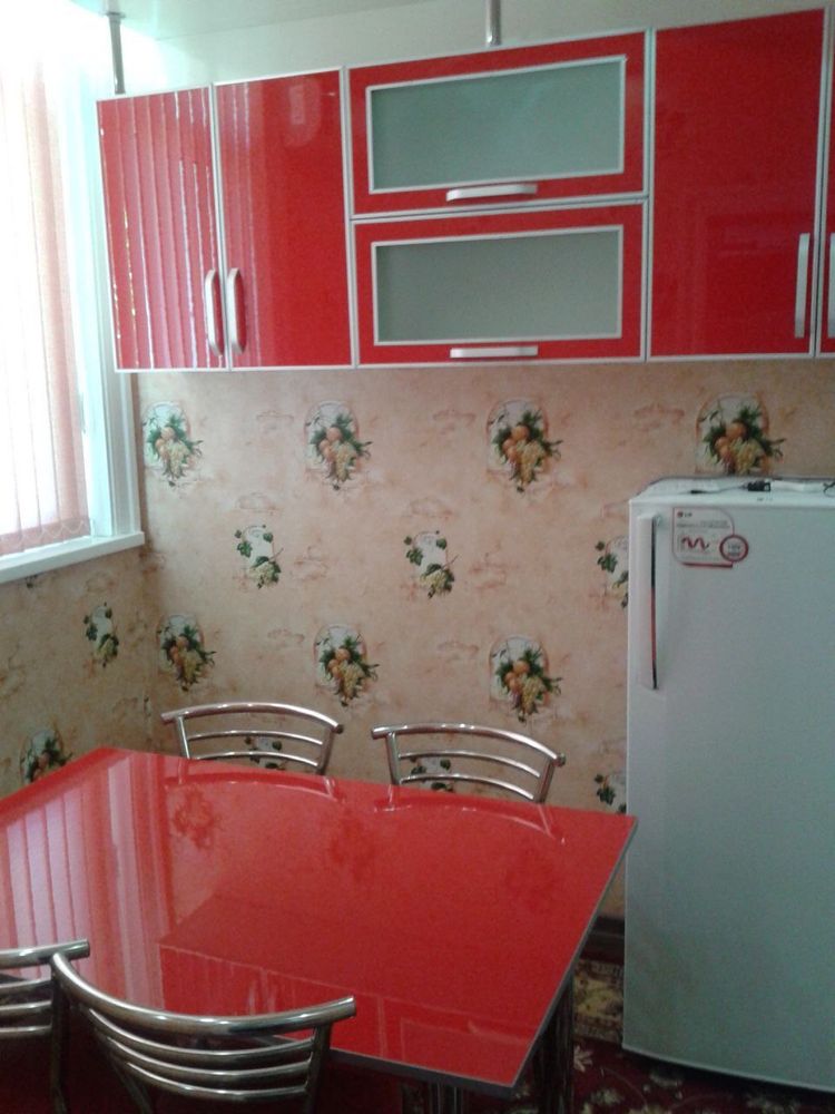 Дархан, Тамара  Ханум 2-4-4, спецплан!