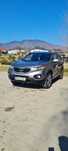 Kia Sorento XM 2010 4x4
