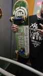 Skateboard Element vand sau schimb pe bmx + diferenta