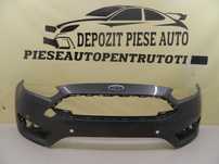 Bara fata Ford Focus 3 facelift, 2015, 2016, 2017, 2018, cod origine F1EB-17757-A.