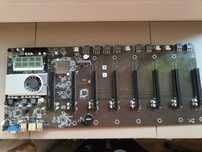 Placa Rig de minat BTC-T37