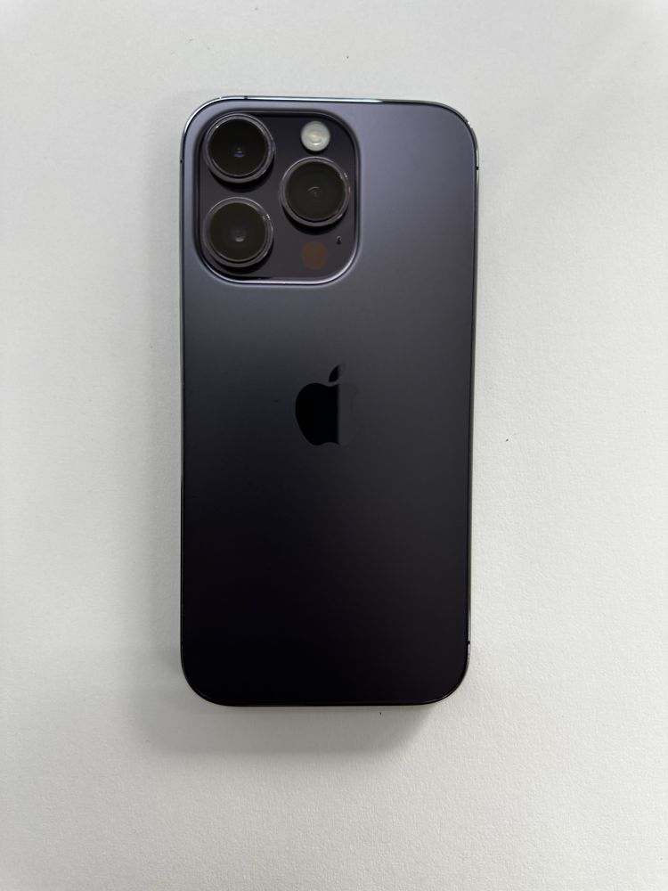 iPhone 14 pro 128GB