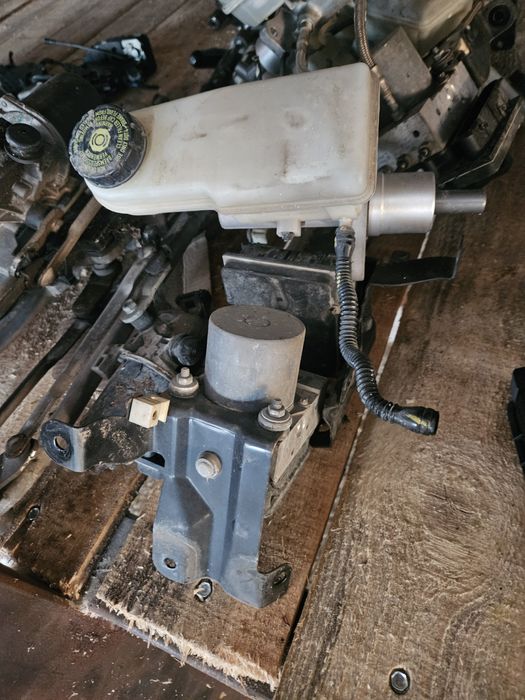 Pompa frana plus abs smart forfour