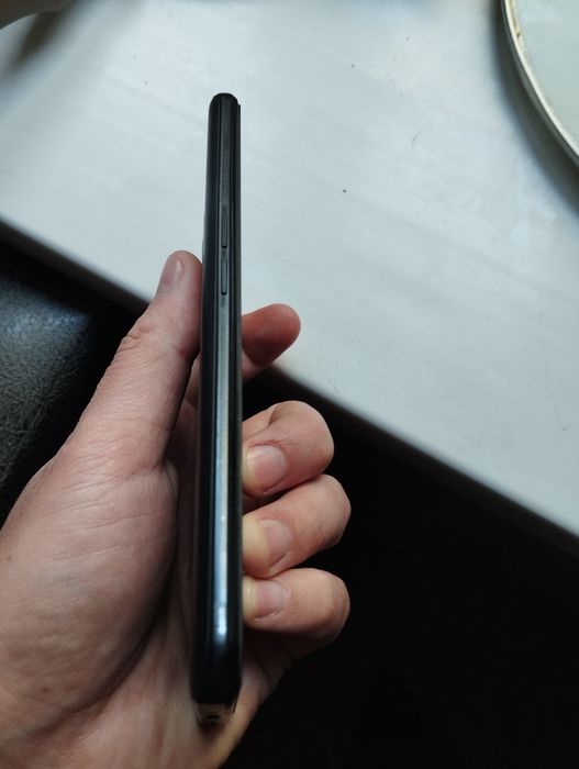 Realme GT Neo2 свой телефон