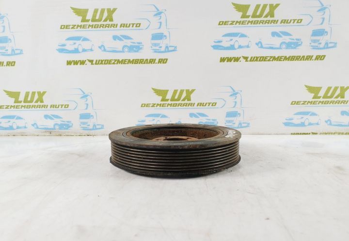 Fulie vibrochen 2.0 D RF7J Mazda 6 GH  [din 2007 pana  2012] seria